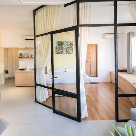 הו צ'י מין סיטי 123 Apartment In Bui Vien Street, District 1 מראה חיצוני תמונה