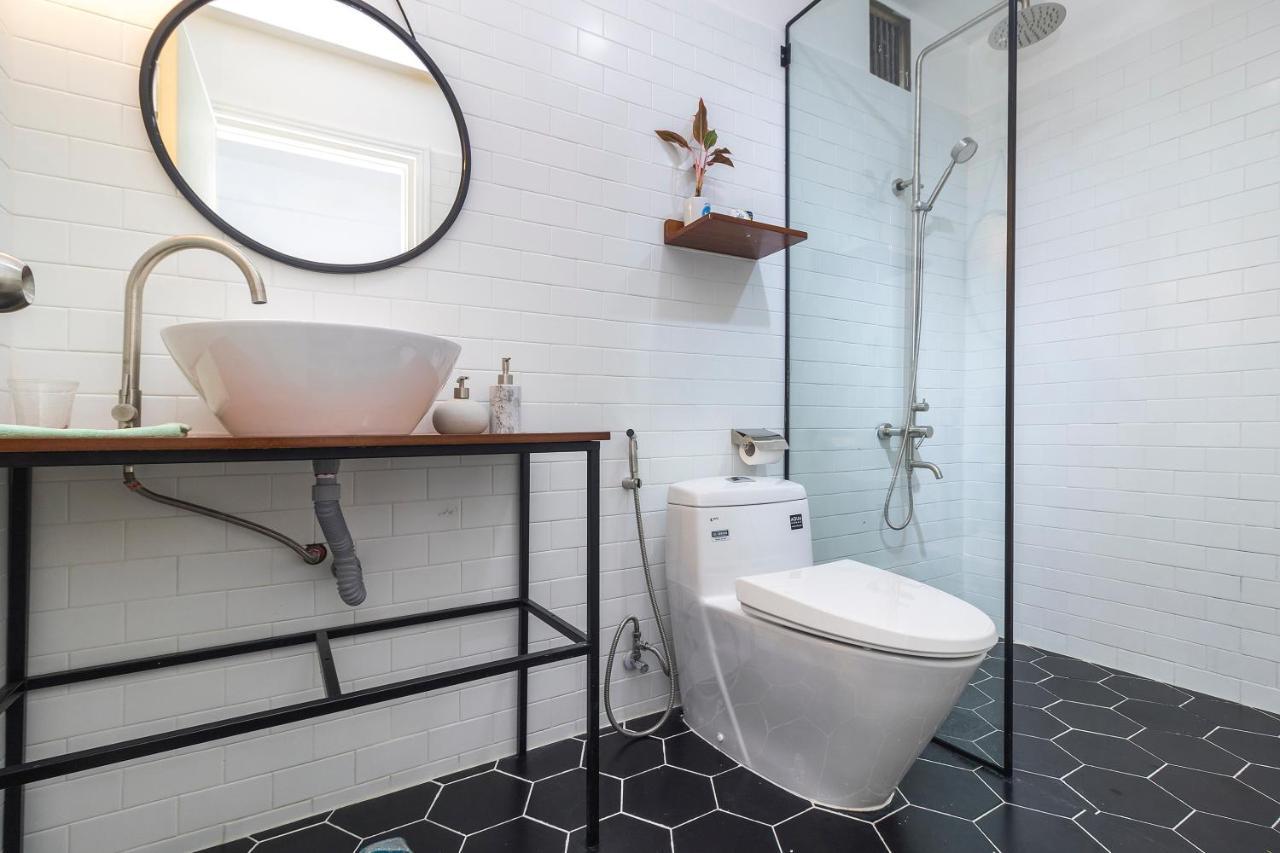 הו צ'י מין סיטי 123 Apartment In Bui Vien Street, District 1 מראה חיצוני תמונה