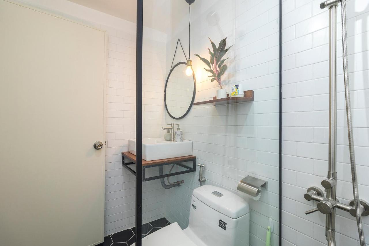 הו צ'י מין סיטי 123 Apartment In Bui Vien Street, District 1 מראה חיצוני תמונה