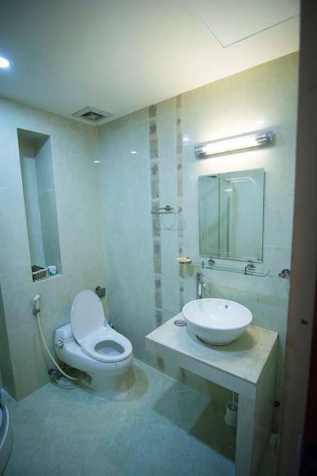 הו צ'י מין סיטי 123 Apartment In Bui Vien Street, District 1 מראה חיצוני תמונה
