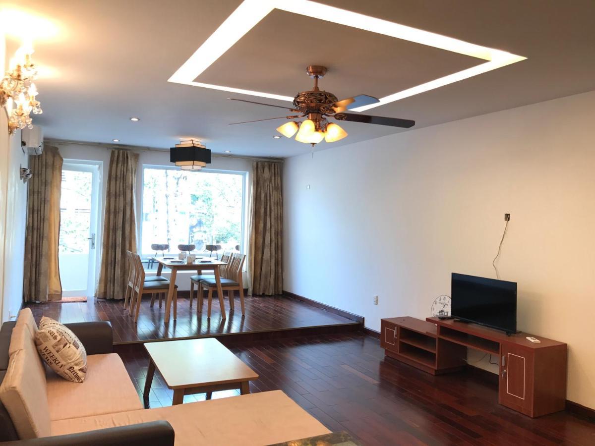 הו צ'י מין סיטי 123 Apartment In Bui Vien Street, District 1 מראה חיצוני תמונה