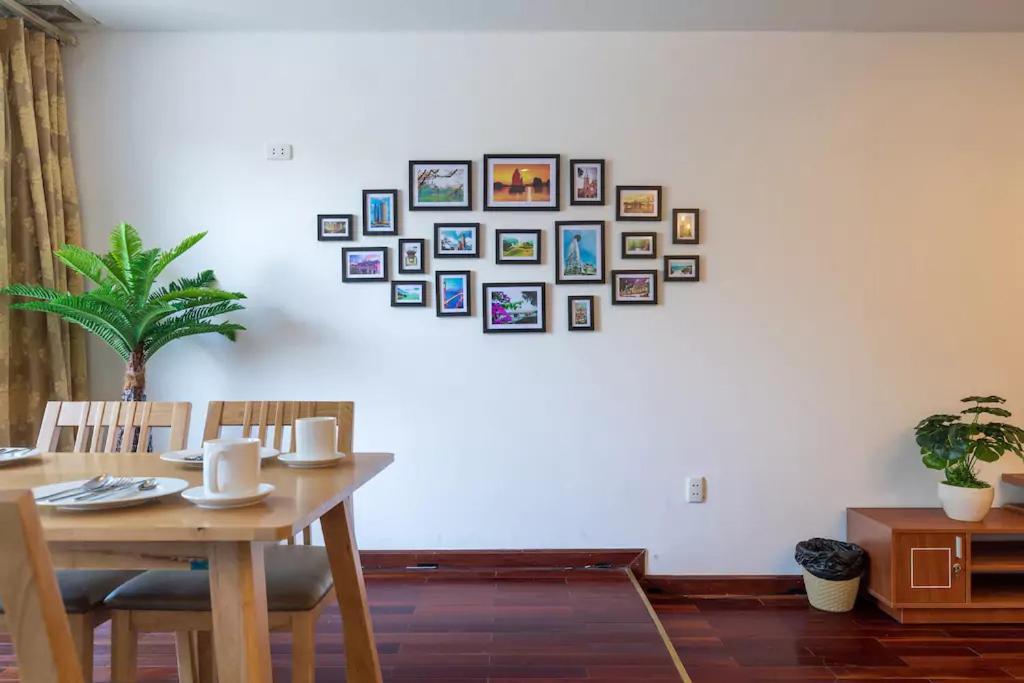 הו צ'י מין סיטי 123 Apartment In Bui Vien Street, District 1 מראה חיצוני תמונה