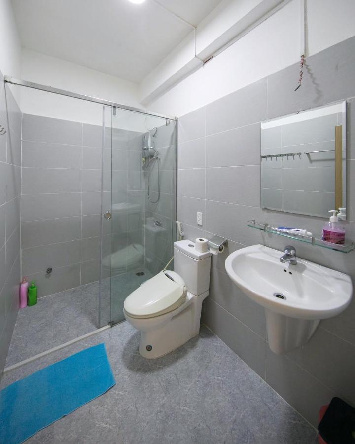 הו צ'י מין סיטי 123 Apartment In Bui Vien Street, District 1 מראה חיצוני תמונה